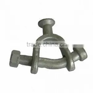 Electric Power Fitting, Customized Drawings Are Accepted thumbnail-1