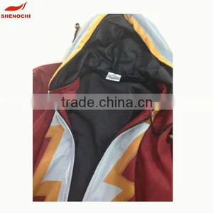 2014 High Quality Fast Shipping Wholesale Clothing Winter Jacket Stock Lot thumbnail-3