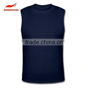 Hot Selling Running Singlet, Running Wear/vest/shirt, Fast Shipping! thumbnail-1