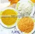 Automatic High Yield Bread Crumbs Machine/Equipment/Processing Line thumbnail-1