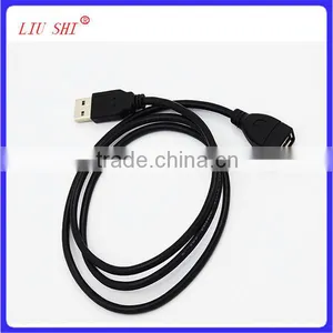 USB AF to USB AM Connector/data Cable thumbnail-6