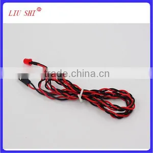 Top Qualiy Du Pont Twisted LED Cable for Machine thumbnail-5