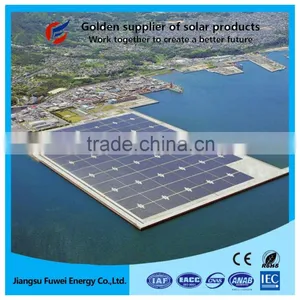 300w-10kw Complete Set Solar Energy System With Solar Mounting thumbnail-3