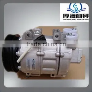 for 92600-ET82A 92600ET82A 92600-JG30A 92600-JG300 Compressor Also Supply for Toshiba ac Compressor thumbnail-1