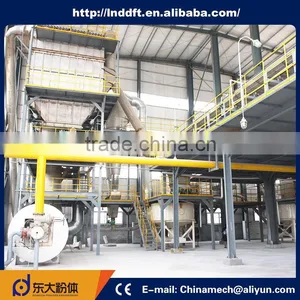 New Technology ISO9001 Certificate Customized Activated Zinc Oxide Roasters for Sale thumbnail-2