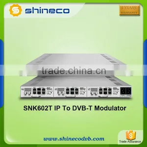 IP To DVB-T Modulator thumbnail-1