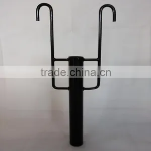 Guardrail Steel Electric Post Driver thumbnail-4
