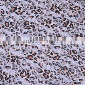 Summer Super Popular Lace Fabric for Dress thumbnail-1