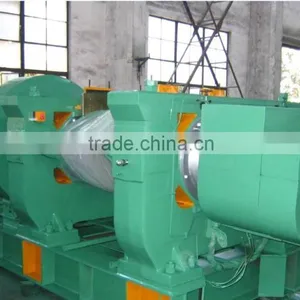 Rubber Open Mixing Mill / Open Mixing Mill Rubber Machinery / Open Mixing Mill thumbnail-2
