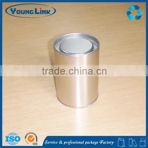 Square Tea Tin Cans thumbnail-5