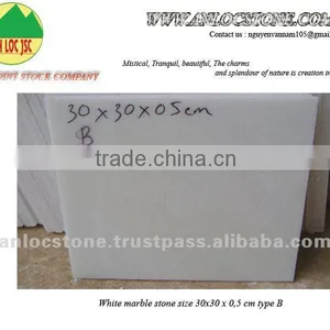 Marble Tiles Size 30x30x1 thumbnail-1