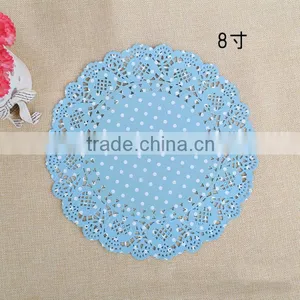 Various Design Disposable Doily Wholesale Paper Doilies thumbnail-3