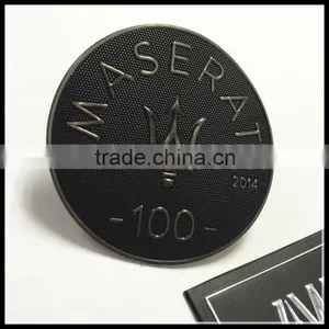 2016 Customer TPU Patch 3D PVC Badge Rubber Patch for Hot Selling thumbnail-2