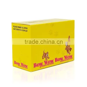 Environmentally-friendly Custom Shipping Boxes thumbnail-4