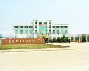 Yichun Xinsilu Industrial Co., Ltd. company overview - view 1 thumbnail