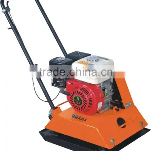 WKP 100 Vibrating Plate Compactor thumbnail-1