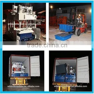 WT10-15 Best Selling China Movable Block Making Machines Dubai thumbnail-4