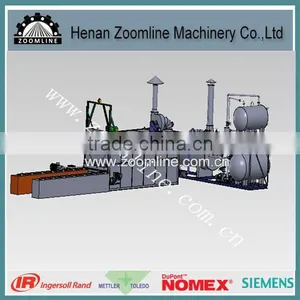 New Automatic High Efficiency Energy Saving Asphaltum Melting Equipment thumbnail-1