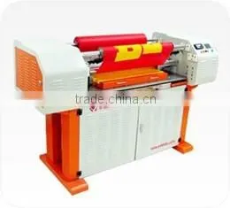 Foil Stamping Machine Banner Printer WD-900F thumbnail-1
