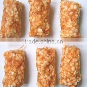 PET FOOD CHICKEN AND RICE DUMMBELL thumbnail-5