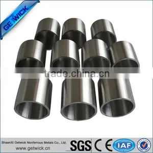 Zirconium Crucible for Smelting of Lead thumbnail-1