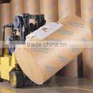 Forklift Paper Roll Clamp China Supplier thumbnail-1