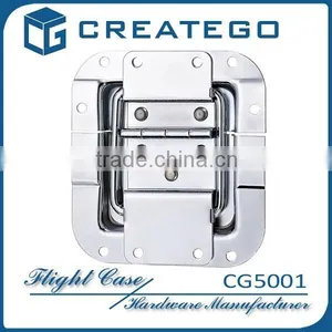 Steel Lid Stay for Brief Case Hardware Fitting thumbnail-1