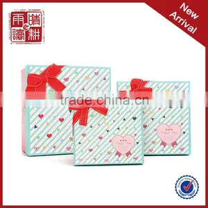 Manufacturer Custom Logo Presentation Gift Box thumbnail-2