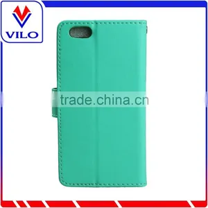 New Arrival Fancy Protective Case Wallet Case With Card Holder For IPhone 6 Case thumbnail-6