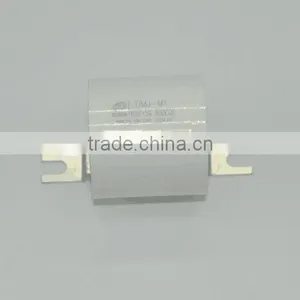 Film Capacitor, DC Link Capacitor, Homemade Capacitor Spot Welder thumbnail-1