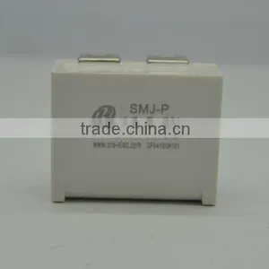 1.1uf Metallized Polypylene Film Capacitor, Film Capacitor, Metallized Film Capacitor thumbnail-3
