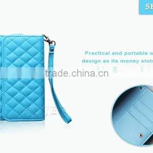 Wallet Case for Cell Phone thumbnail-3