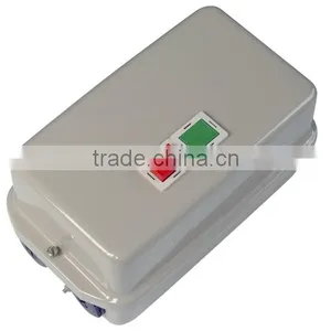 GK LE1-D/QCX2 Manufacturers 40~95A Magnetic Force Starter thumbnail-1