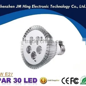 5w Par Led Light Par30 500lm E27 Spotlights thumbnail-1