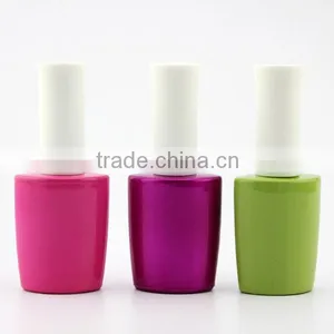 Fashionable Factory Direct Gel Nail Polish Glass Bottle uv thumbnail-3
