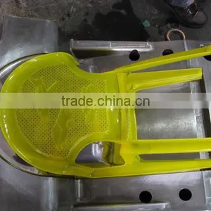 High Quality Plastic Chair Injection Mould &Molds Maker thumbnail-1