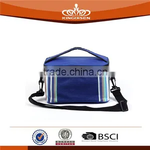 Picnic Cooler Bag Lunch Bag From China Manufacturer thumbnail-5