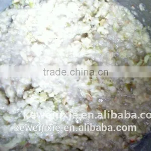 Professional Peach Seed Removing Machine thumbnail-5