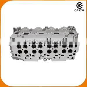 Engine Spare Parts YD25 Cylinder Head for Nisan Diesel thumbnail-1