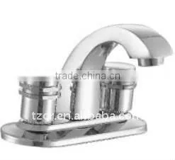 4" Basin Faucet thumbnail-1
