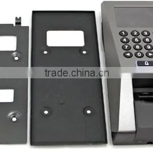 New Type Tft Colorful Lcd Screen Dlst Setting Door Access Controller With Keypad ( Hf-F18) thumbnail-6
