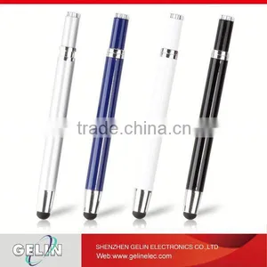 2 in 1 High Quality Smart Phone Stylus Pen thumbnail-1