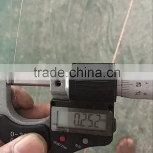 Muti-core Heat Resisting Silicone Rubber Cable thumbnail-6