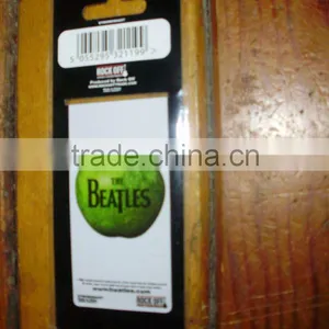 Hottest Sell Rubber Magnetic Bookmark -- DH 14066 thumbnail-1