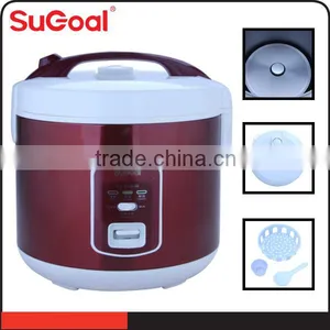 OEM Brand National Rice Cooker Inner Pot for Rice Cooker thumbnail-1