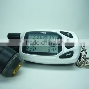 Mountain Bike Tire Pressure Gauge thumbnail-1