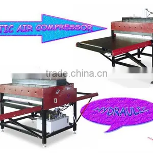 Large Format Tshirt Heat Transfer Printing Machine thumbnail-1