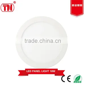 New Type High Quailty 18W Round Panel Led Light thumbnail-1