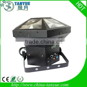 Stage Lighting Big 6 Eyes Led Effect Light Rgb Bar/ Party Decoration Lights High Quality Quality Choice thumbnail-1