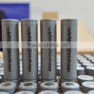 Rechargeable Lithium Ion 18650 3.7v 1800mah Li-ion Battery thumbnail-1